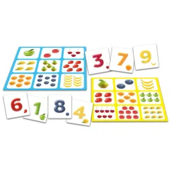 Fruit & Nummers Lotto>Tactic Clearance