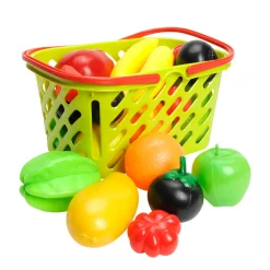 Fruitset in Mand> New