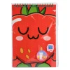 Canenco Fruity Squad Kleurboek met Stickers