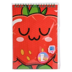 Canenco Fruity Squad Kleurboek met Stickers