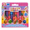 Fruity Squad Krijtjes met Geur, 12st.-Canenco New