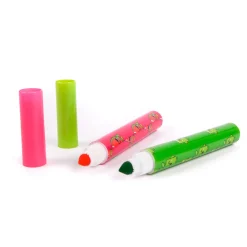 Fruity Squad Stiften Brede Punt met Geur, 8st.-Canenco Hot