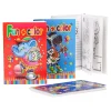 Boek Specials Nederland BV Fun & Color Kleur- en Spelletjesboekje New