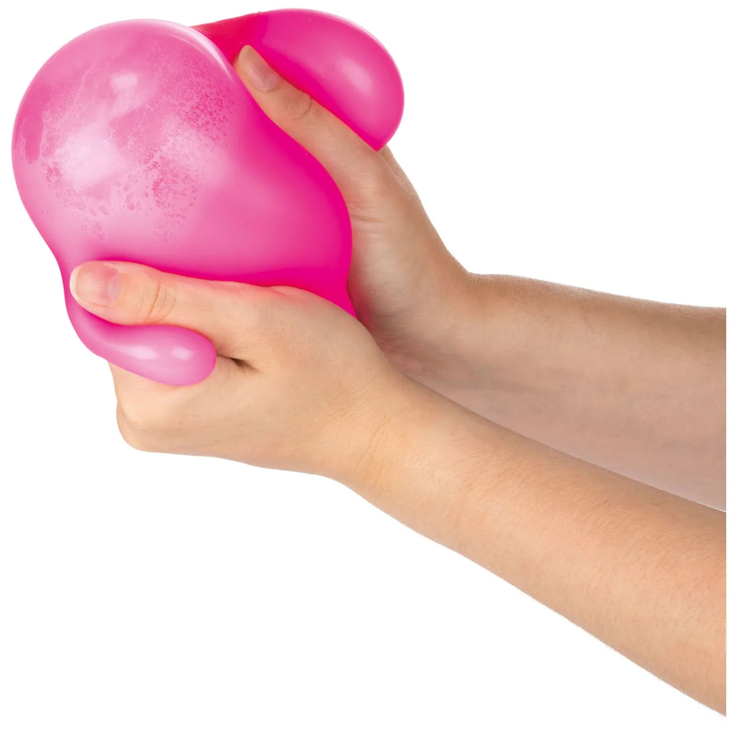 Fun Kneedbal Neon, 10cm>Toi-Toys Hot