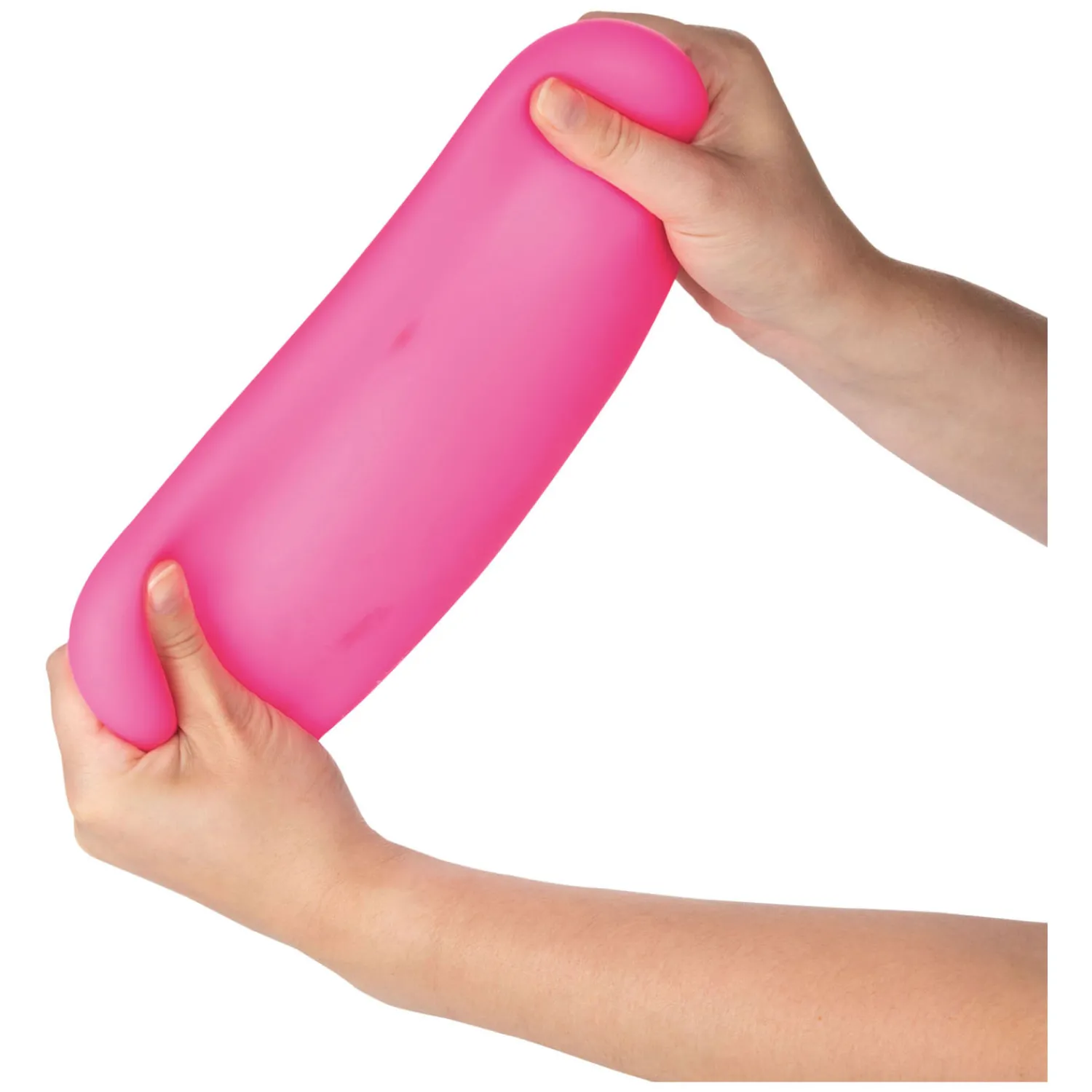 Fun Kneedbal Neon, 10cm>Toi-Toys Hot