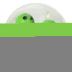 Fun Knijpbal Gevuld met Lachtgezicht Balletjes>Toi-Toys Hot