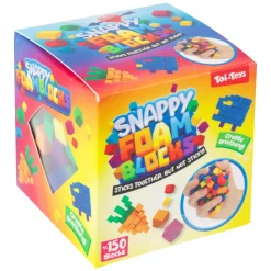 Fun Mini Foamblokken-Toi-Toys Hot