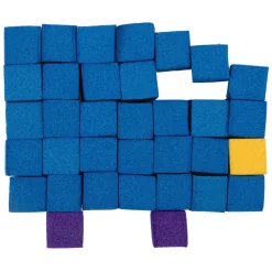 Fun Mini Foamblokken-Toi-Toys Hot