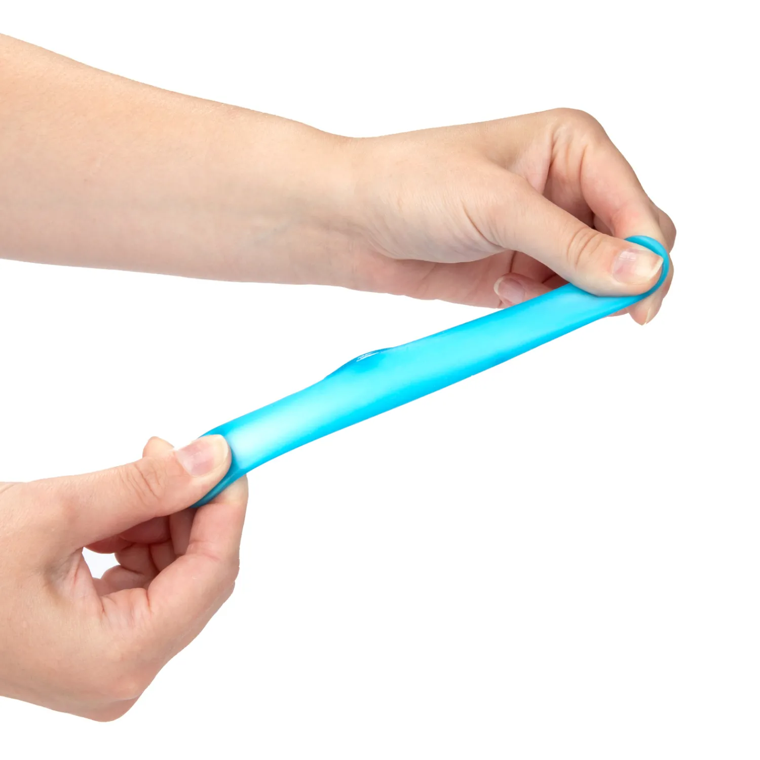 Fun Mini Knijpballen Stickeezz in Koker, 5st.>Toi-Toys Sale