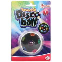 Toi-Toys Fun Stuiterbal Disco Online