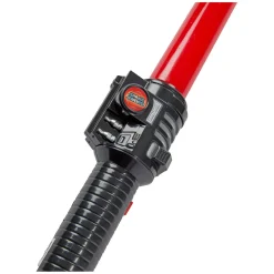 Fun Uitschuifbaar Lichtzwaard met Geluid,-Toi-Toys