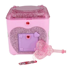 FunLockets Geheime Sieradendoos-Jumbo Hot