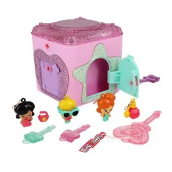 FunLockets Geheime Sieradendoos-Jumbo Hot