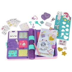 Funlockets Secret Journal-Jumbo Outlet