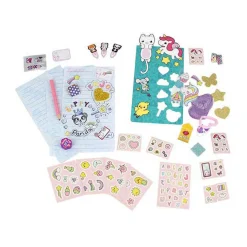 Funlockets Secret Journal-Jumbo Outlet