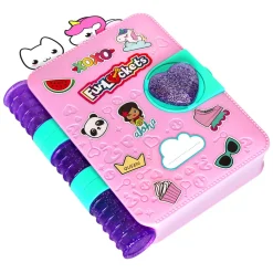 Funlockets Secret Journal-Jumbo Outlet