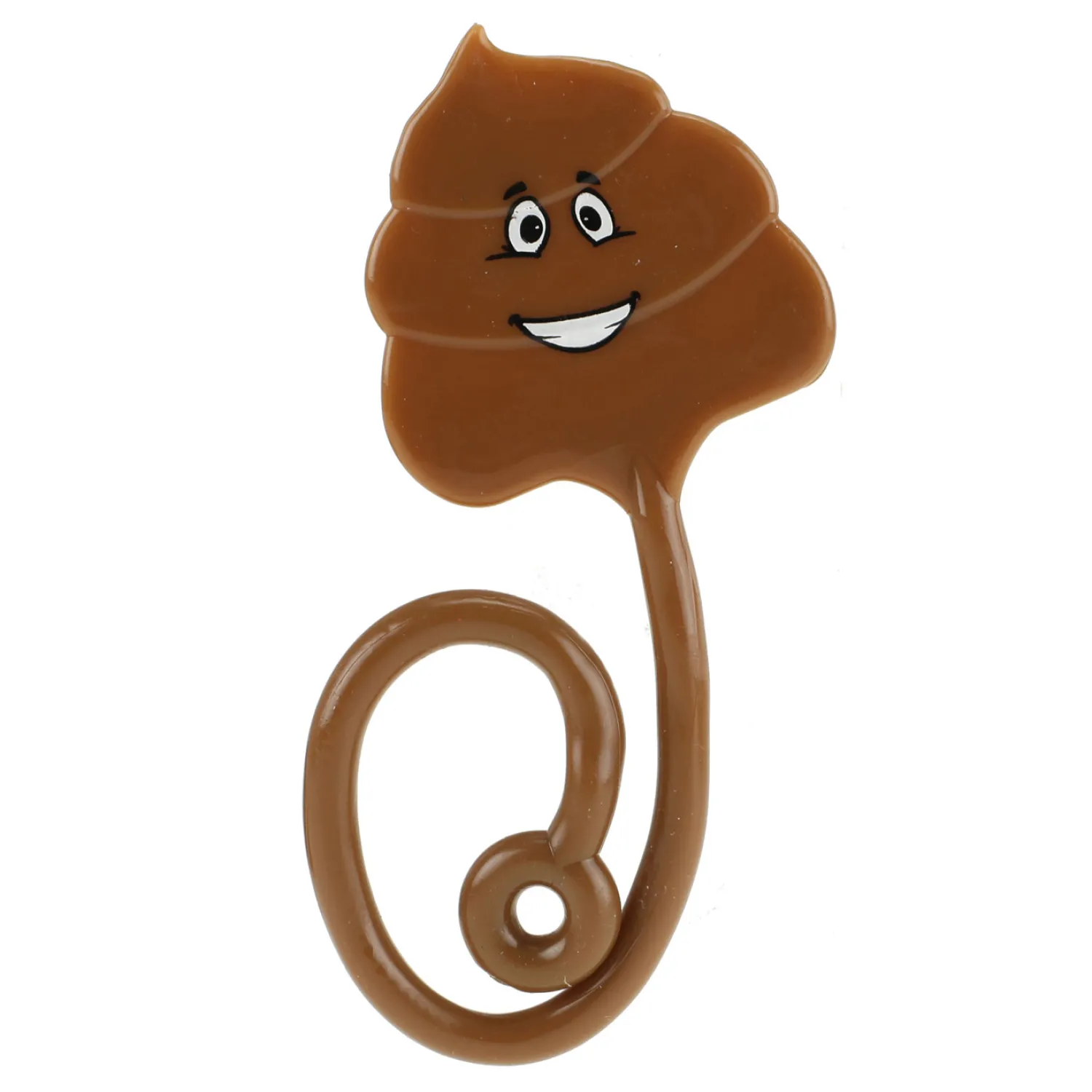 Funny Poo Plak Lachende Drol-Toi-Toys Outlet