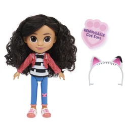 Gabby's Dollhouse - Gabby Pop, 20cm><noscript><img width=