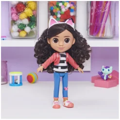 Gabby's Dollhouse - Gabby Pop, 20cm><noscript><img width=