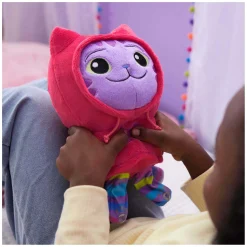 Gabby's Poppenhuis - Deluxe Knuffel DJ Kattenkruid><noscript><img width=