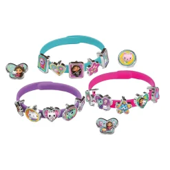 Gabby's Poppenhuis - DIY Armbanden Maken-Totum Clearance