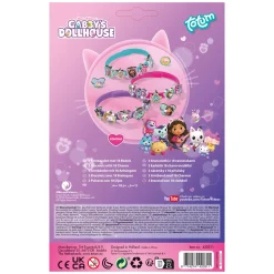 Gabby's Poppenhuis - DIY Armbanden Maken-Totum Clearance