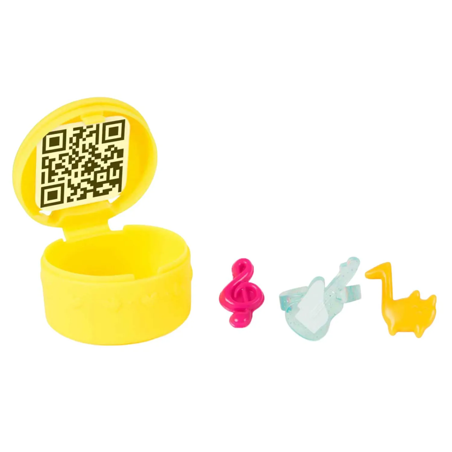 Gabby's Poppenhuis - DJ Kattenkruid Muziek Speelset>Spin Master