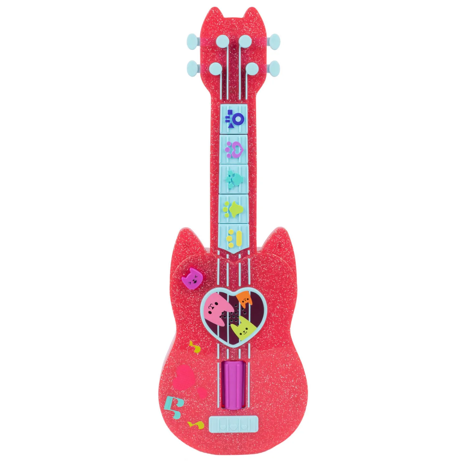 Gabby's Poppenhuis - Gabby's Ukulele>Spin Master Clearance