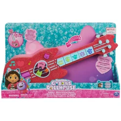 Gabby's Poppenhuis - Gabby's Ukulele>Spin Master Clearance