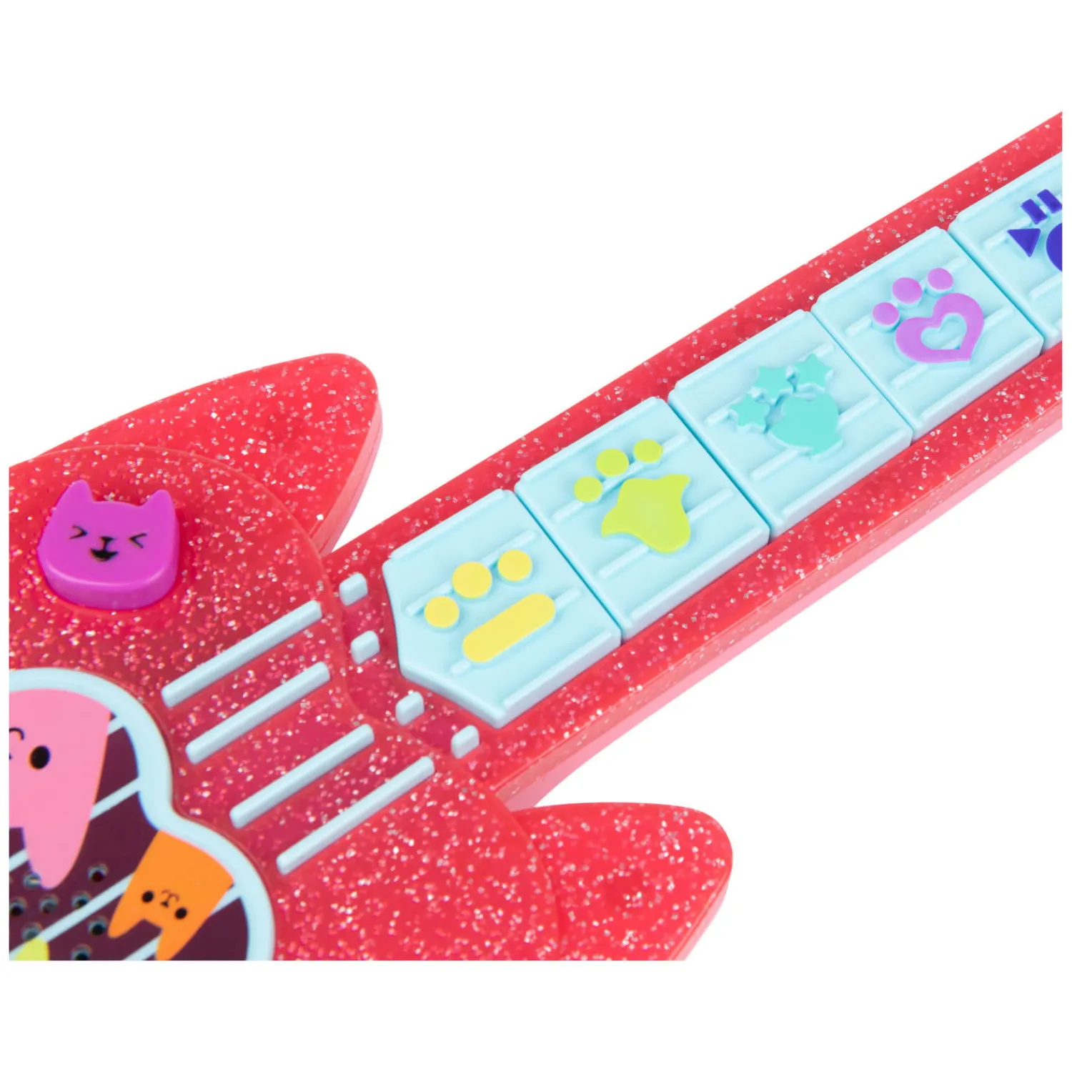 Gabby's Poppenhuis - Gabby's Ukulele>Spin Master Clearance