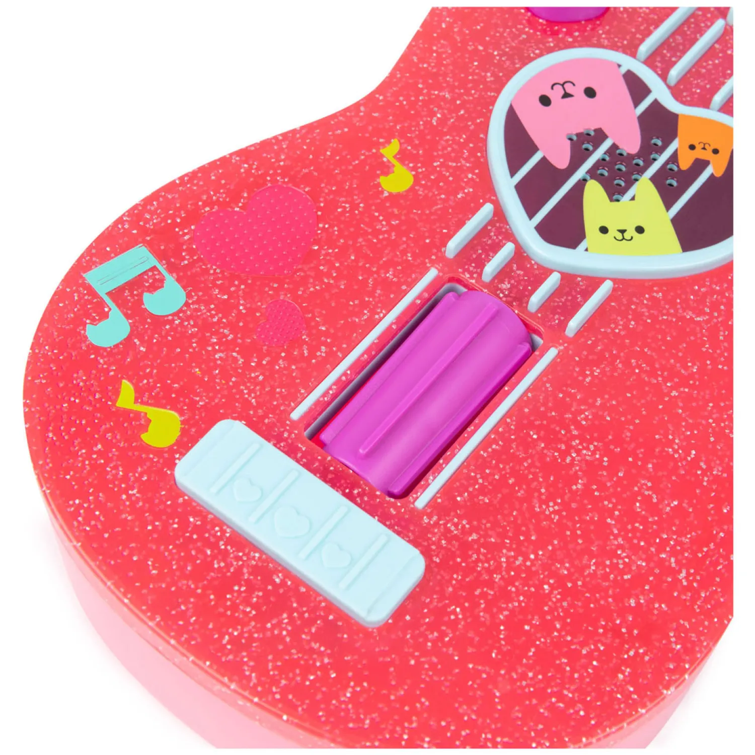 Gabby's Poppenhuis - Gabby's Ukulele>Spin Master Clearance