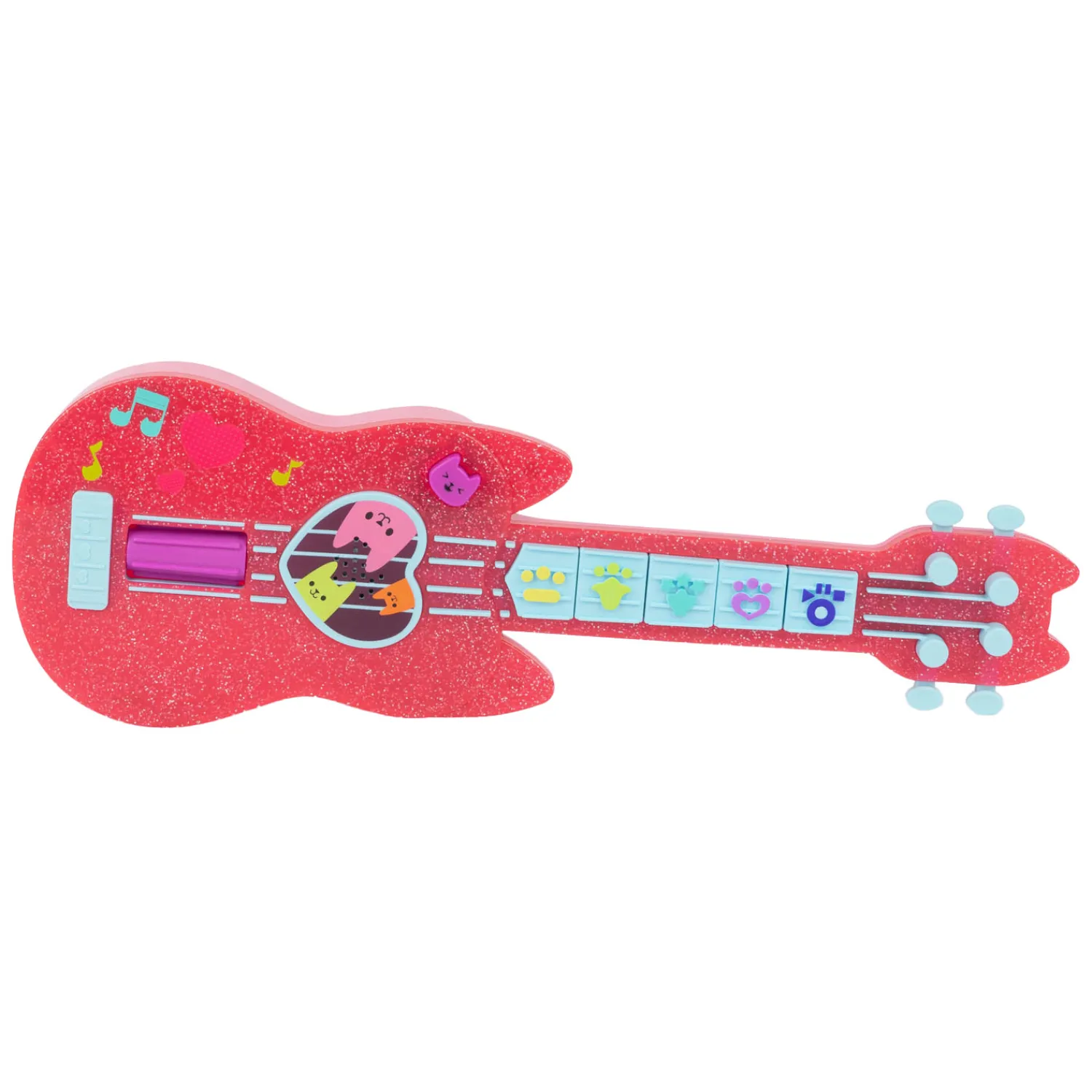 Gabby's Poppenhuis - Gabby's Ukulele>Spin Master Clearance