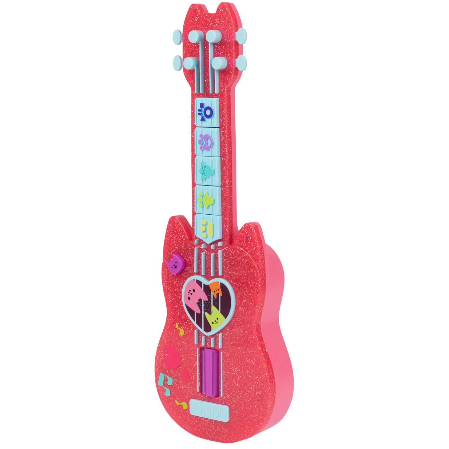 Gabby's Poppenhuis - Gabby's Ukulele>Spin Master Clearance