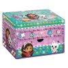 Gabby's Poppenhuis - Juwelendoos>Totum