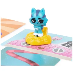 Gabby's Poppenhuis - Magische Poppenhuis Kaartspel-Spin Master Hot