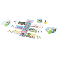 Gabby's Poppenhuis - Magische Poppenhuis Kaartspel-Spin Master Hot
