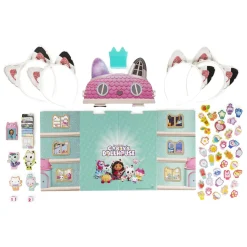 Gabby's Poppenhuis - Meow-Mazing Bordspel>Spin Master Online