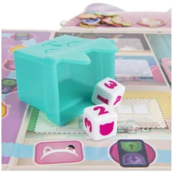 Gabby's Poppenhuis - Meow-Mazing Bordspel><noscript><img width=