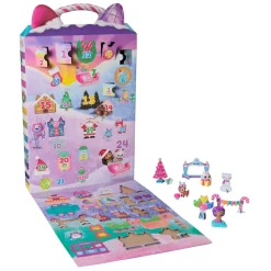 Gabby's Poppenhuis Adventskalender>Spin Master Discount