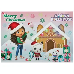 Undercover Gabby's Poppenhuis Adventskalender Hot