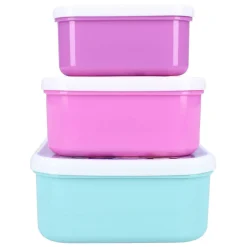 Gabby's Poppenhuis Broodtrommel 3-in-1 Fresh Bites-Vadobag Clearance