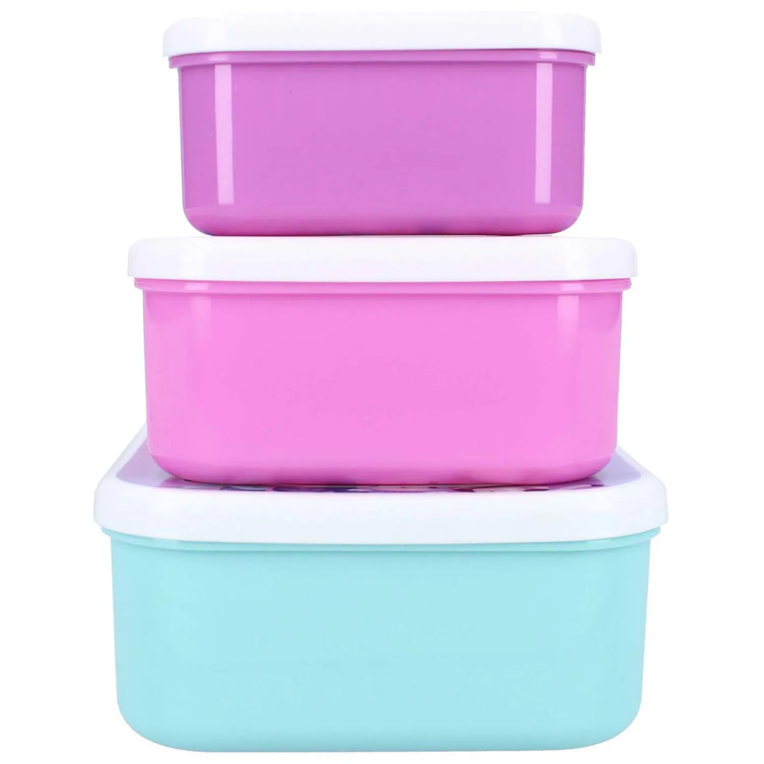 Gabby's Poppenhuis Broodtrommel 3-in-1 Fresh Bites-Vadobag Clearance