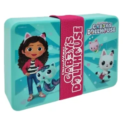 Gabby's Poppenhuis Broodtrommel-