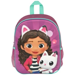 Undercover Gabby's Poppenhuis 3D Rugzak Clearance