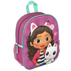 Undercover Gabby's Poppenhuis 3D Rugzak Clearance