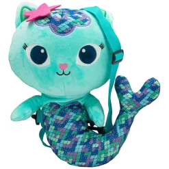 Gabbys Poppenhuis 3D Rugzak Pluche Mercat-Canenco Sale