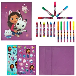 Undercover Gabby's Poppenhuis Deluxe Knutselset Discount