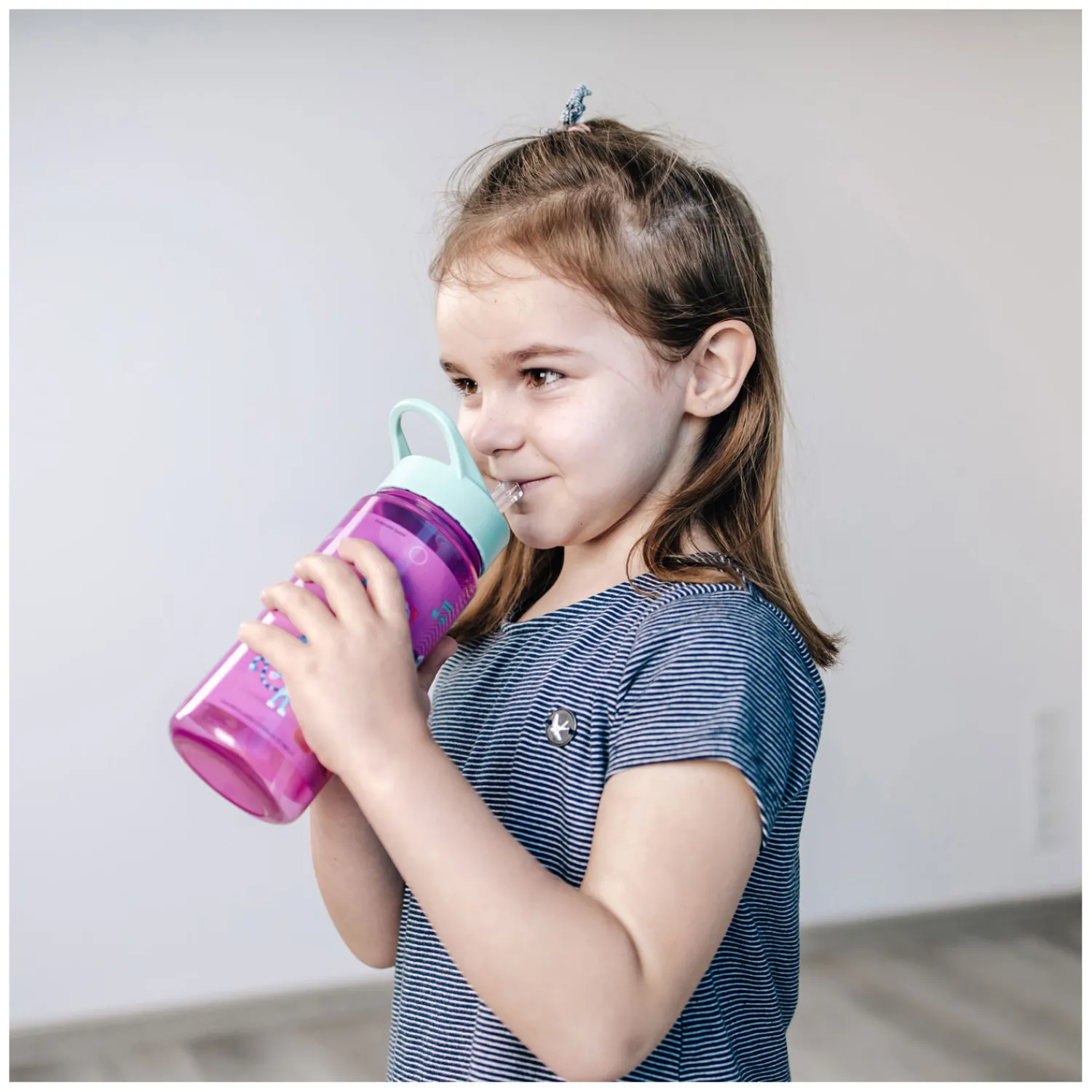 Undercover Gabby's Poppenhuis Drinkfles, 500ml Clearance