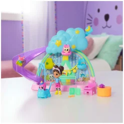 Spin Master Gabby's Poppenhuis Kitty Care Speelset Hot