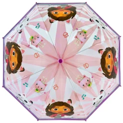 Undercover Gabby's Poppenhuis Paraplu New